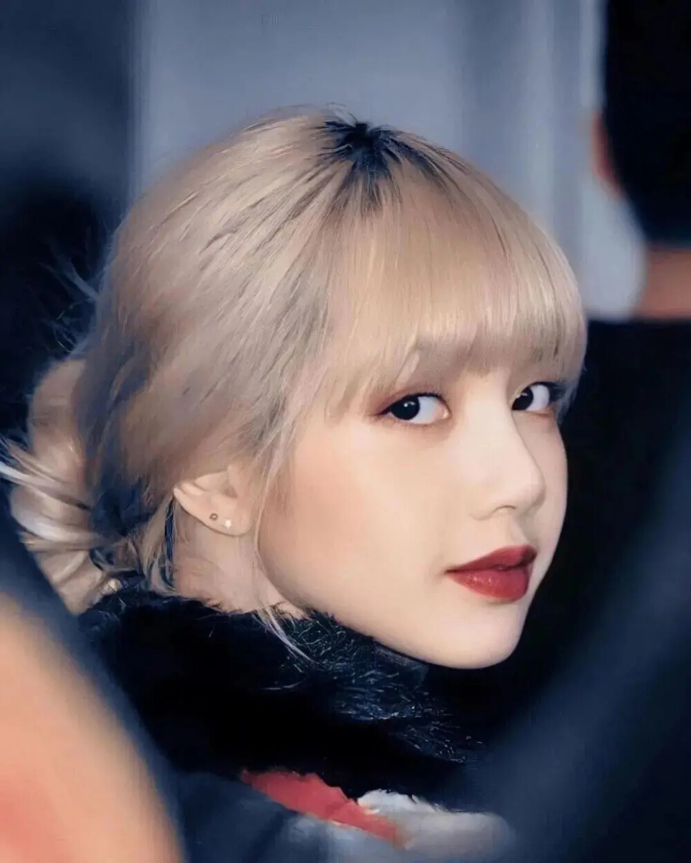 Lisa