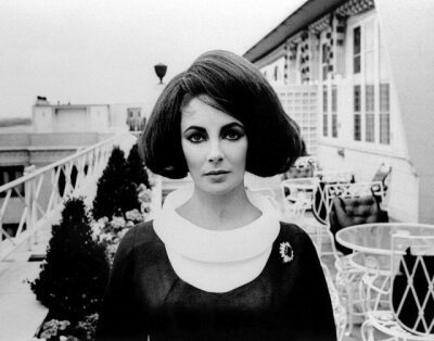 Elizabeth Taylor