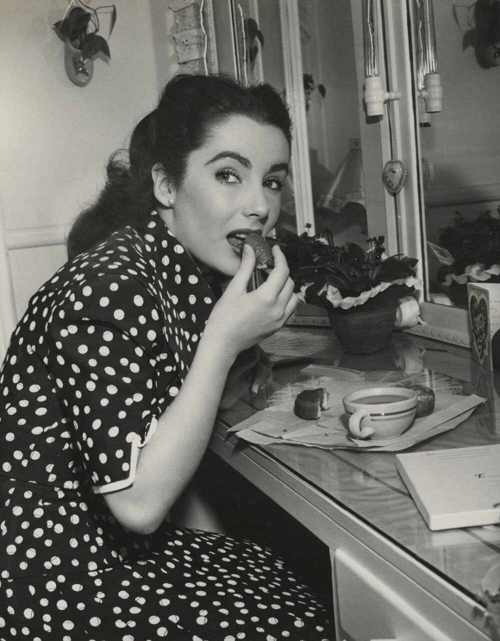 Elizabeth Taylor