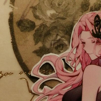 #手账#复古风