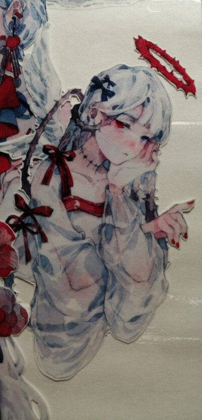 #手账#贴贴乐