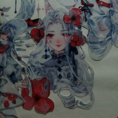 #手账#贴贴乐