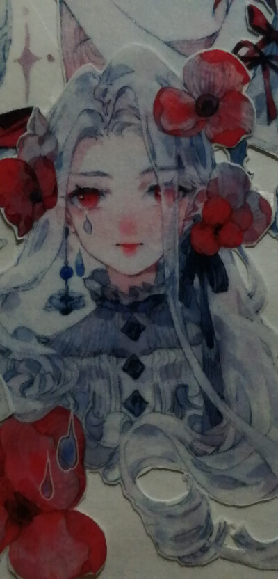 #手账#贴贴乐