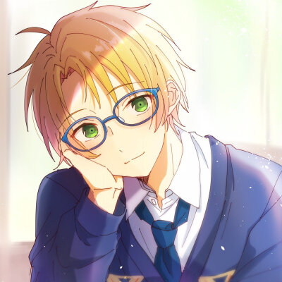 游木真