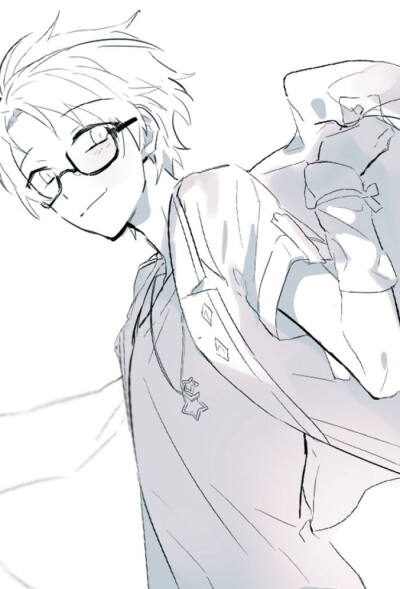 游木真