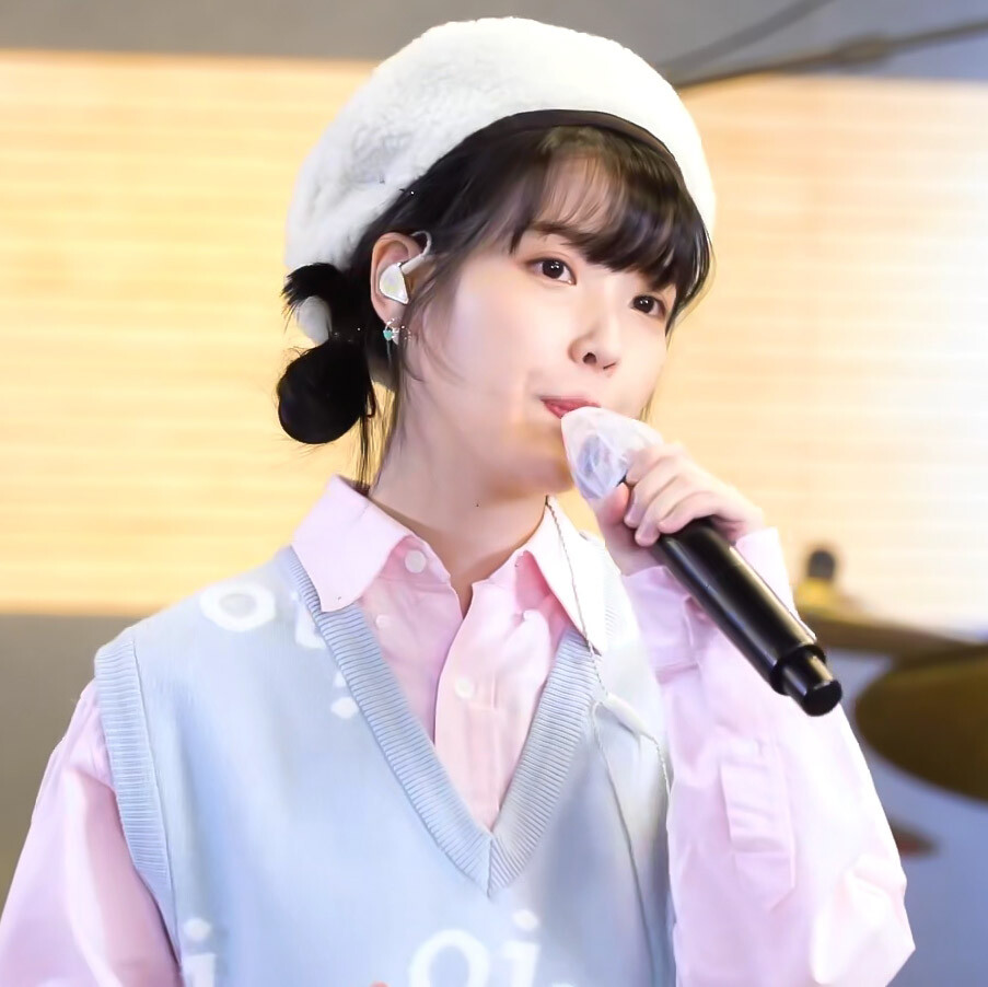 iu 二改注明