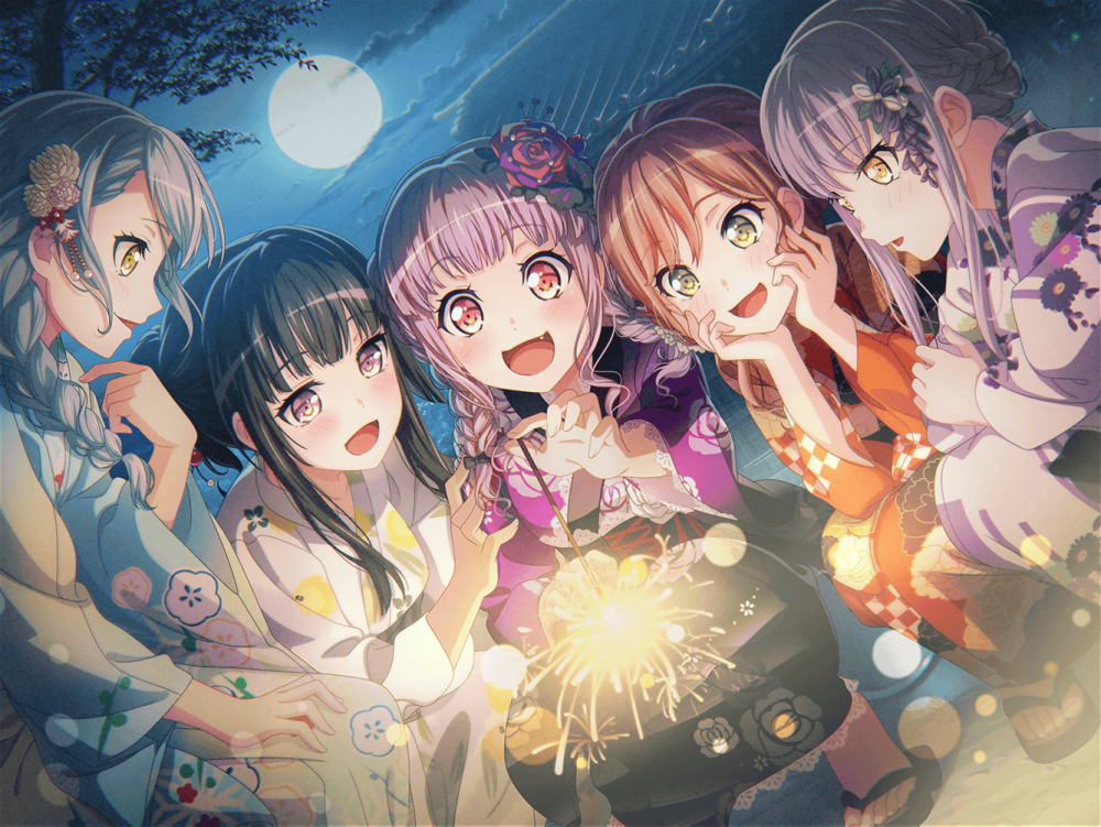 roselia