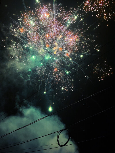 今年