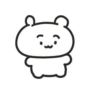 一组小可爱‖情头简约黑白线条情侣头像 - 高清图片,堆糖,美图壁纸