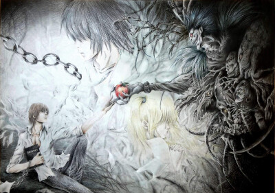 death note