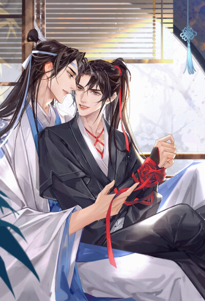 MDZS