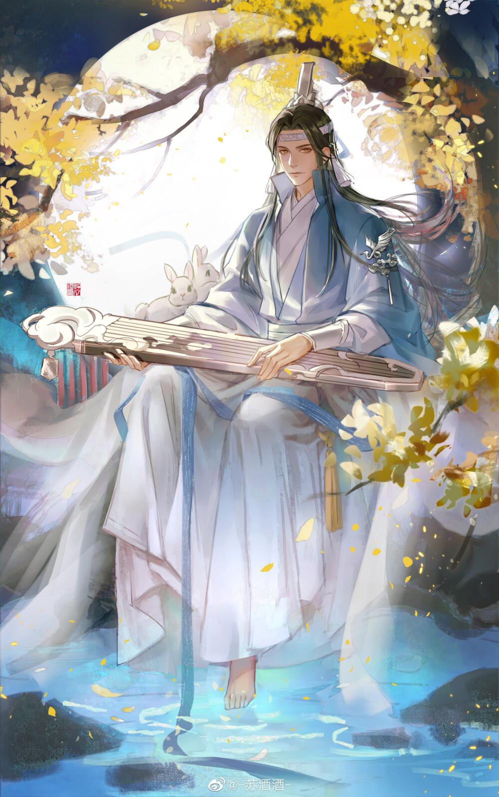 MDZS