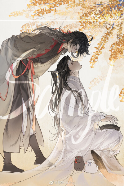 MDZS