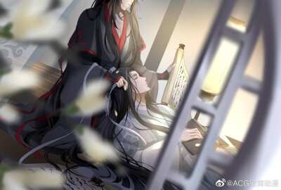 MDZS