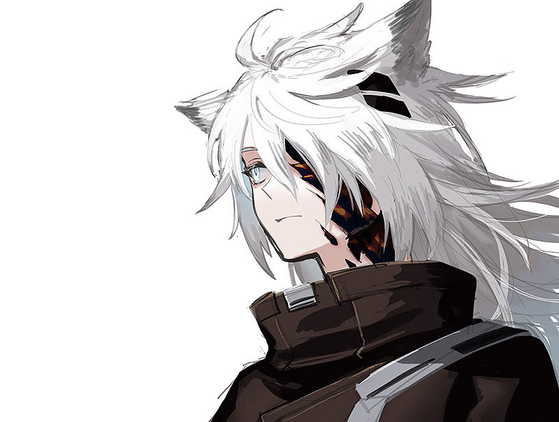 明日方舟 拉普兰德