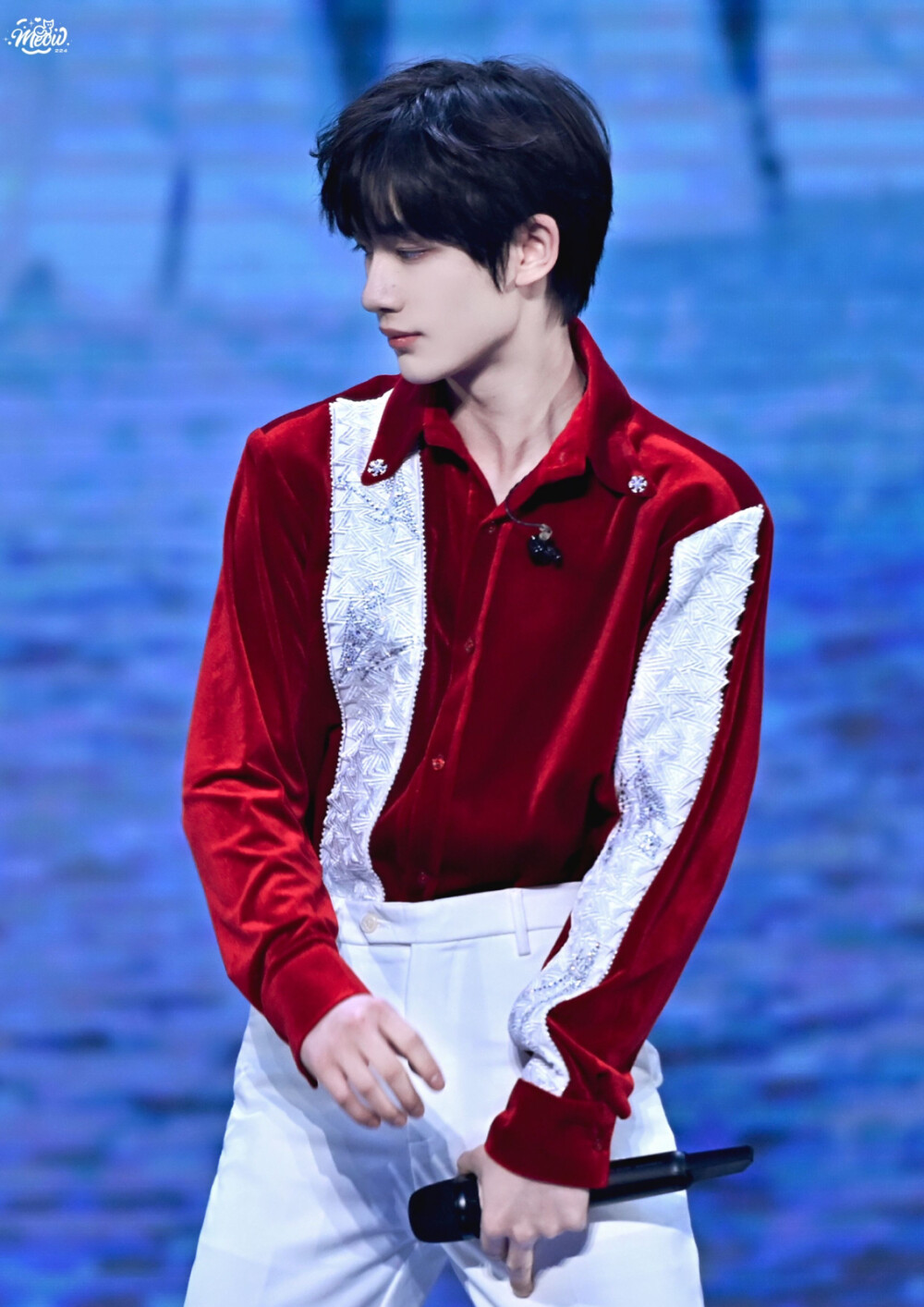 时代少年团丁程鑫tnt给爱豆的新春祝福丁程鑫|活动/舞台232张图片·0