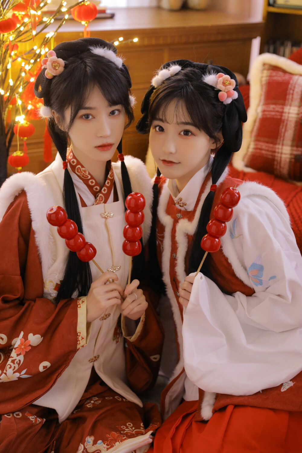 王晓佳×蒋芸