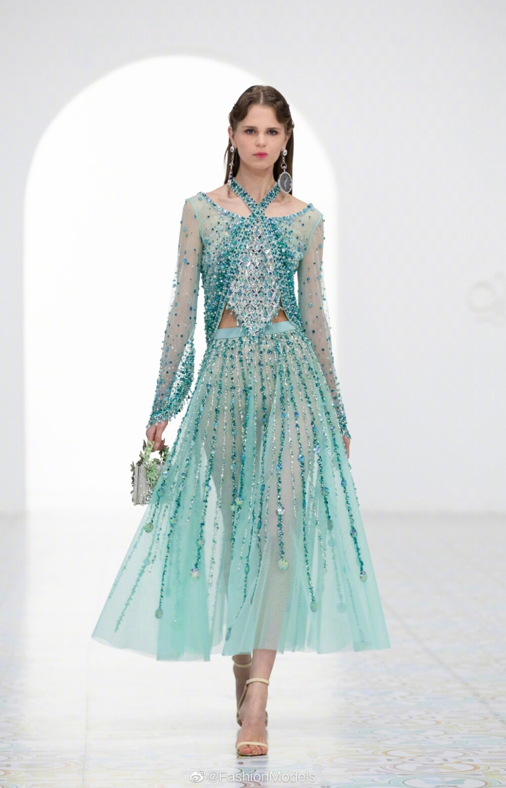 Georges Hobeika 2022春夏高定系列