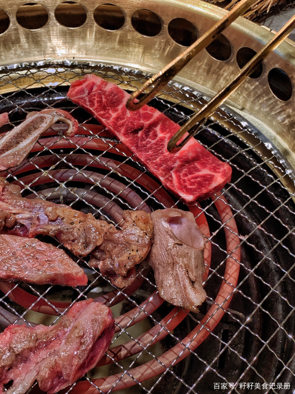 东京燒肉·Tokyo yakiniku