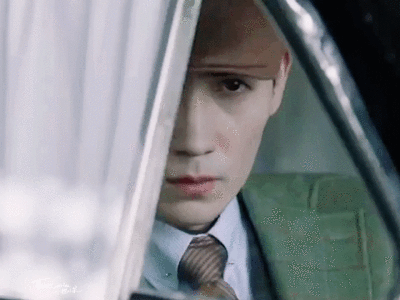 朱一龙叛逆者林楠笙