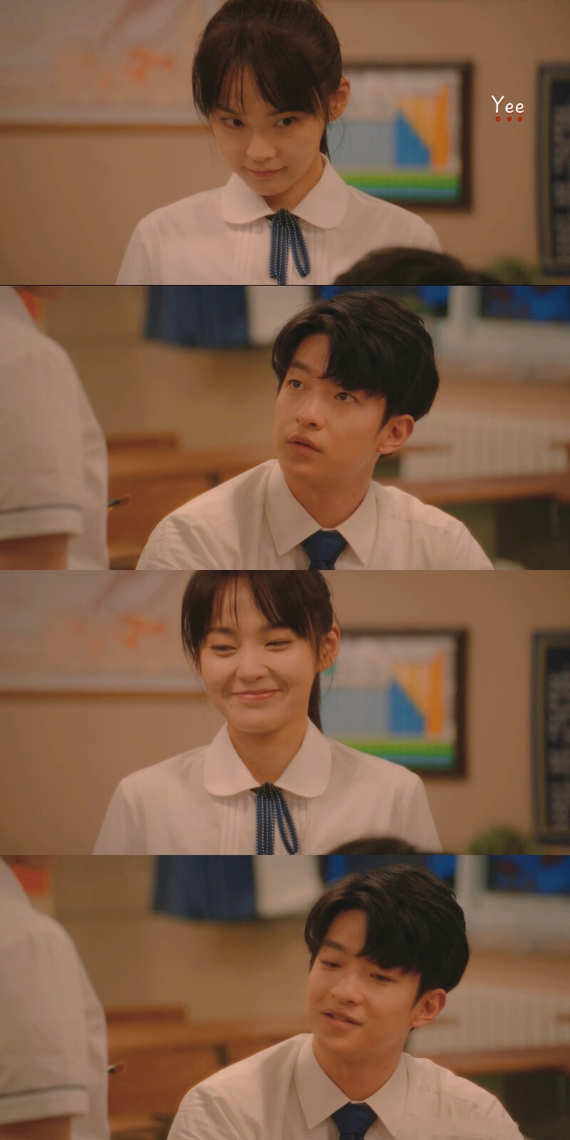 一闪一闪亮星星