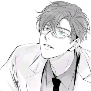 #男漫
图源各处 侵删致歉