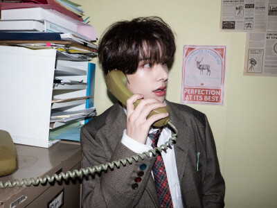 沈载伦.
Jake.
enhypen.