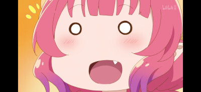 小林家的龙女仆s，伊露露