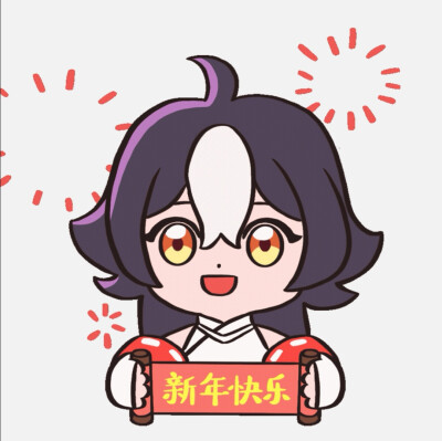 小魔头暴露了！表情包