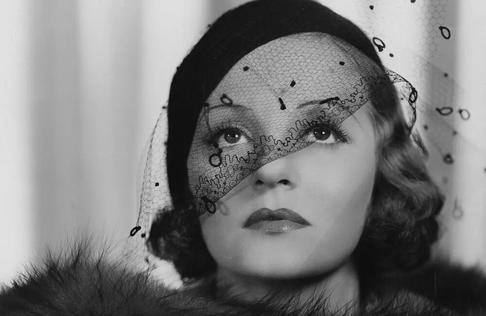 Tallulah Bankhead（1902-1968）