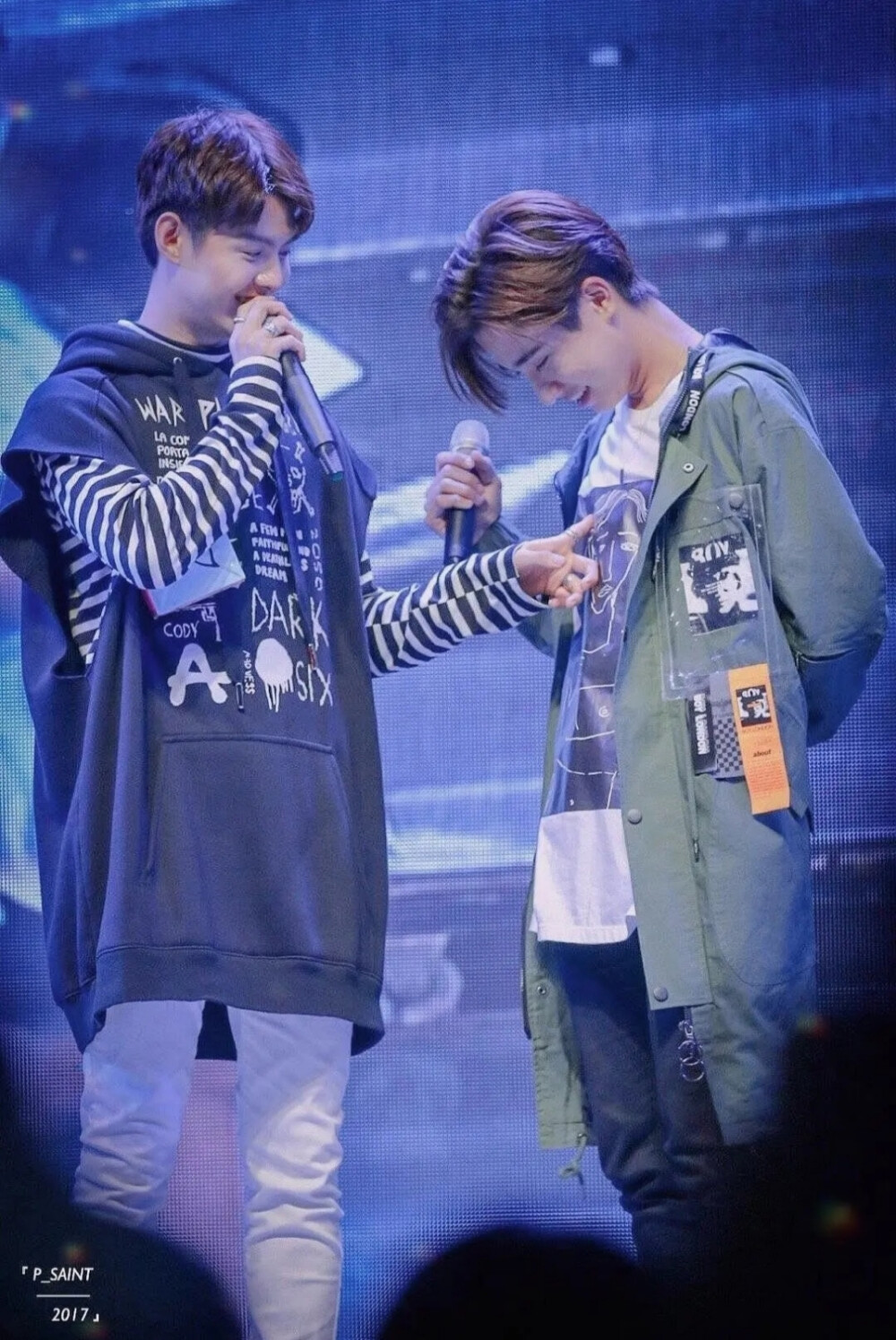 perthsaint