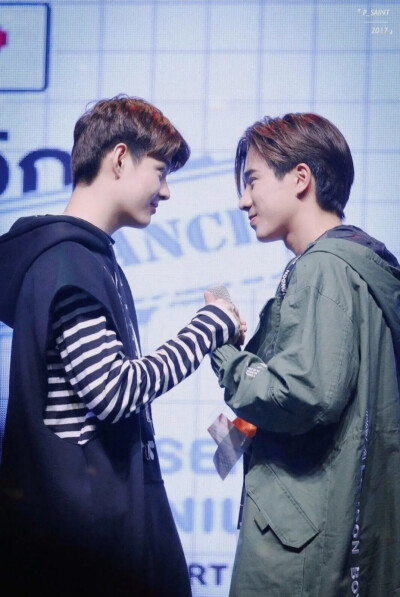 perthsaint