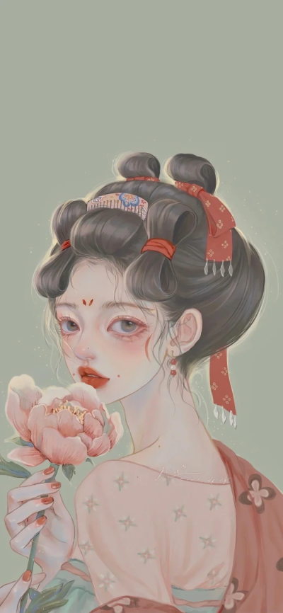 画师：gua老师