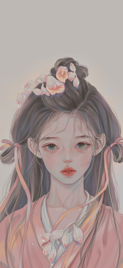 画师：gua老师