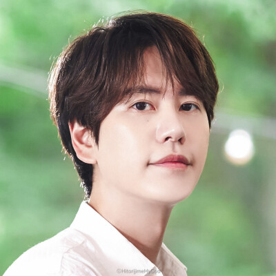 曺圭贤/苏拾殷。
Happy KyuHyun's Day.