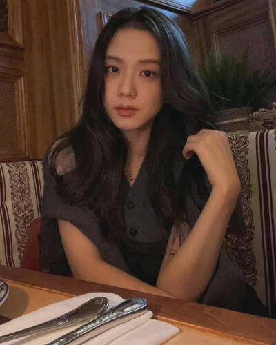 jisoo