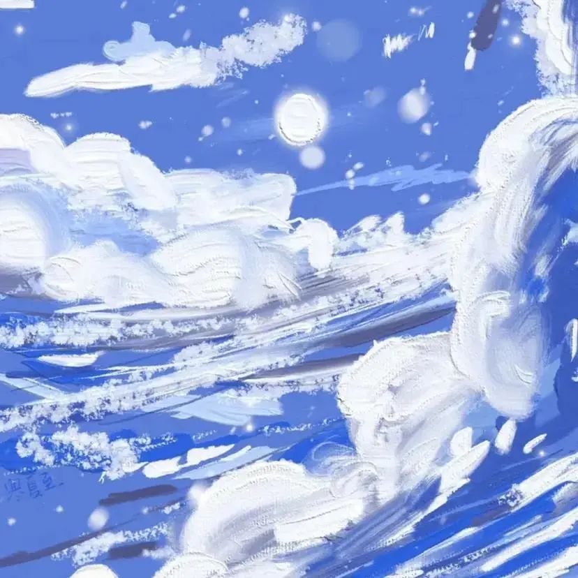 头像套图/动漫