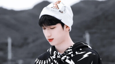 严浩翔|橙光素材
侵权即删！