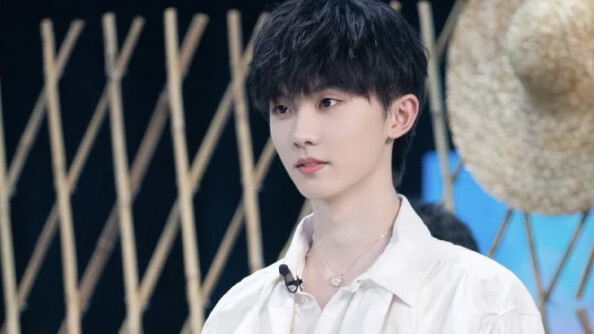 马嘉祺|橙光素材
侵权即删！