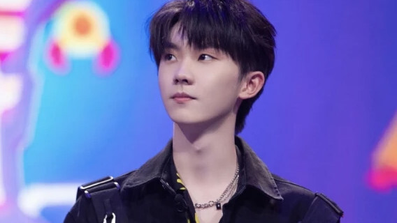 马嘉祺|橙光素材
侵权即删！