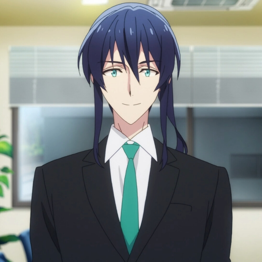 idolish7-偶像星愿