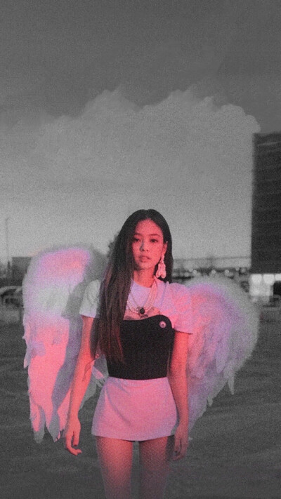 Jennie solo