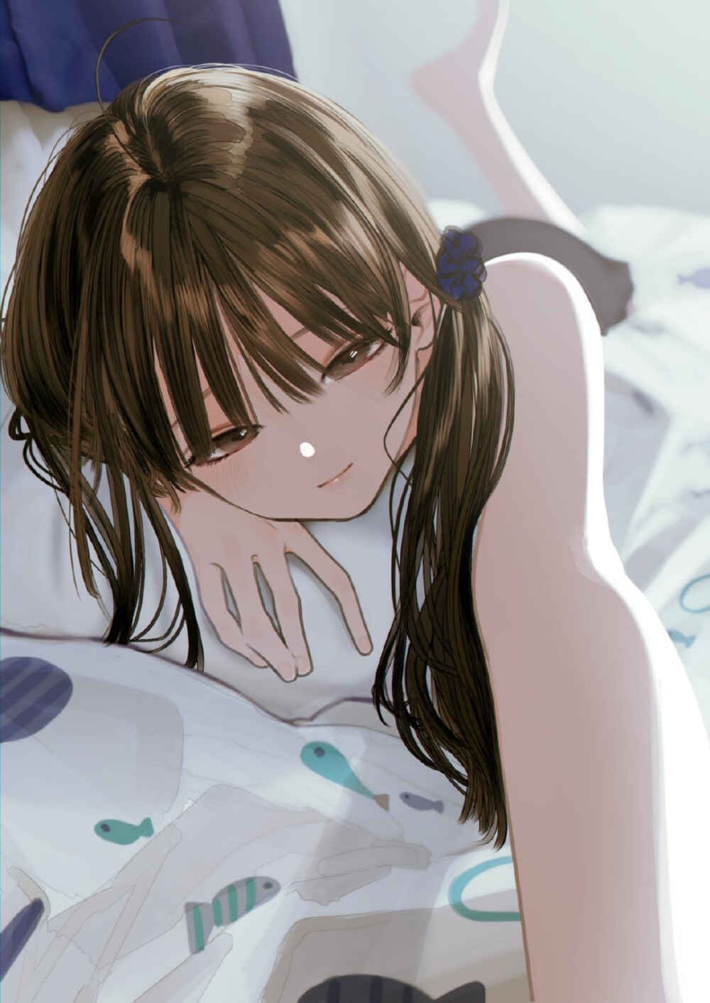 漫画背景图