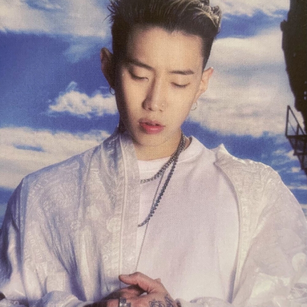 真人男生头像 ｜ 高清男头 ｜ 拿图点赞
Jay Park 朴宰范 .
童颜男友 ​​​