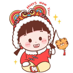 情头