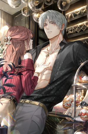 「光与夜之恋」/「查理苏」【日日夜夜·6★·蝴蝶效应·二段】