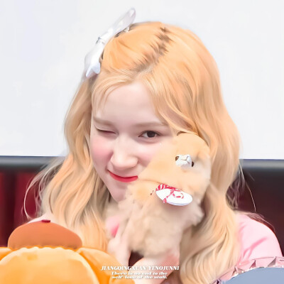 °Kep1er
°休宁巴伊叶
°芭比好漂亮