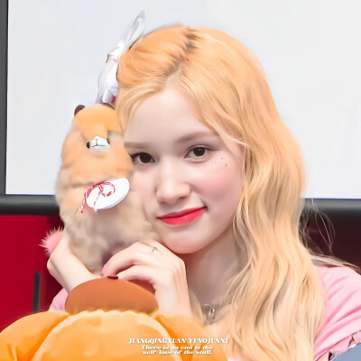 °Kep1er
°休宁巴伊叶
°芭比好漂亮