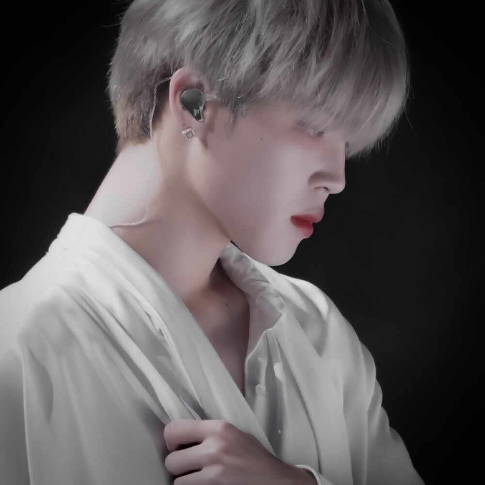 我用玫瑰形容他*西街Jimin