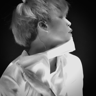 我用玫瑰形容他*西街Jimin